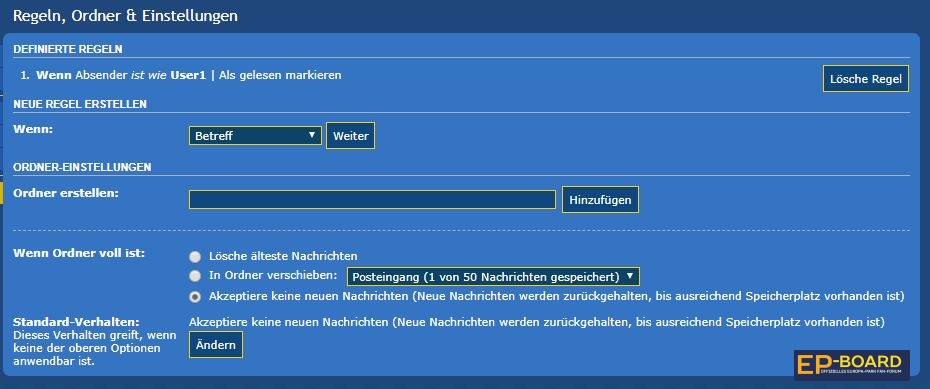 Bild zum Hilfeartikel
