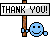 Danke Smiley :thanks: