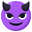 Sehr böse :twisted: