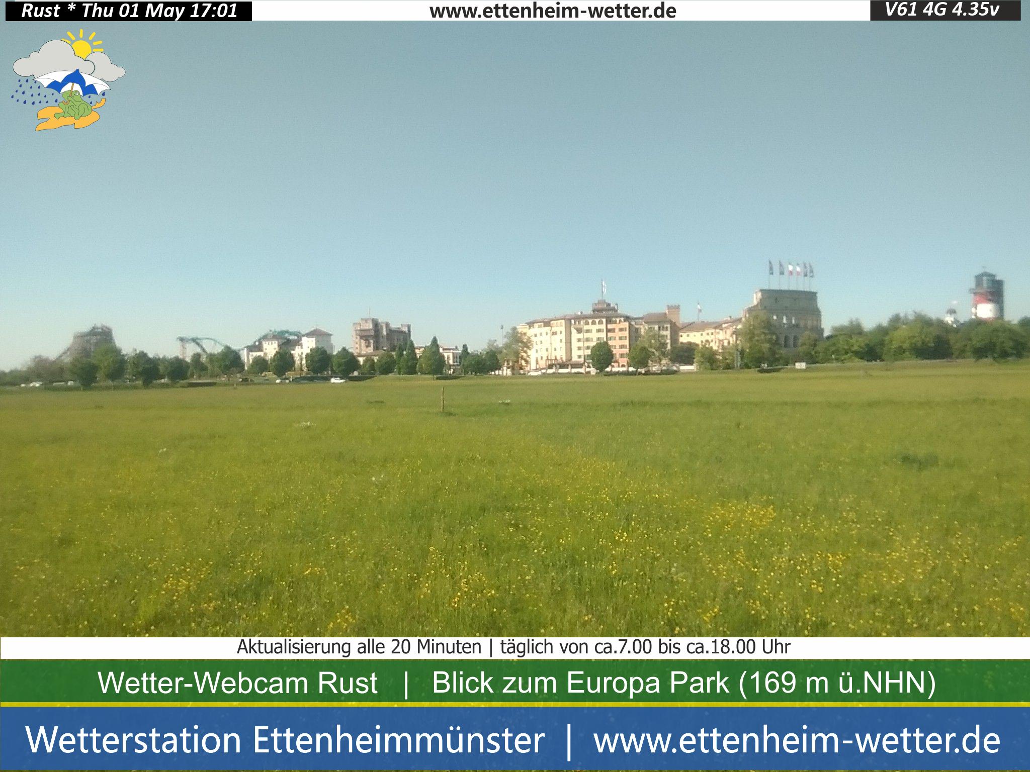 Vorschau Webcam